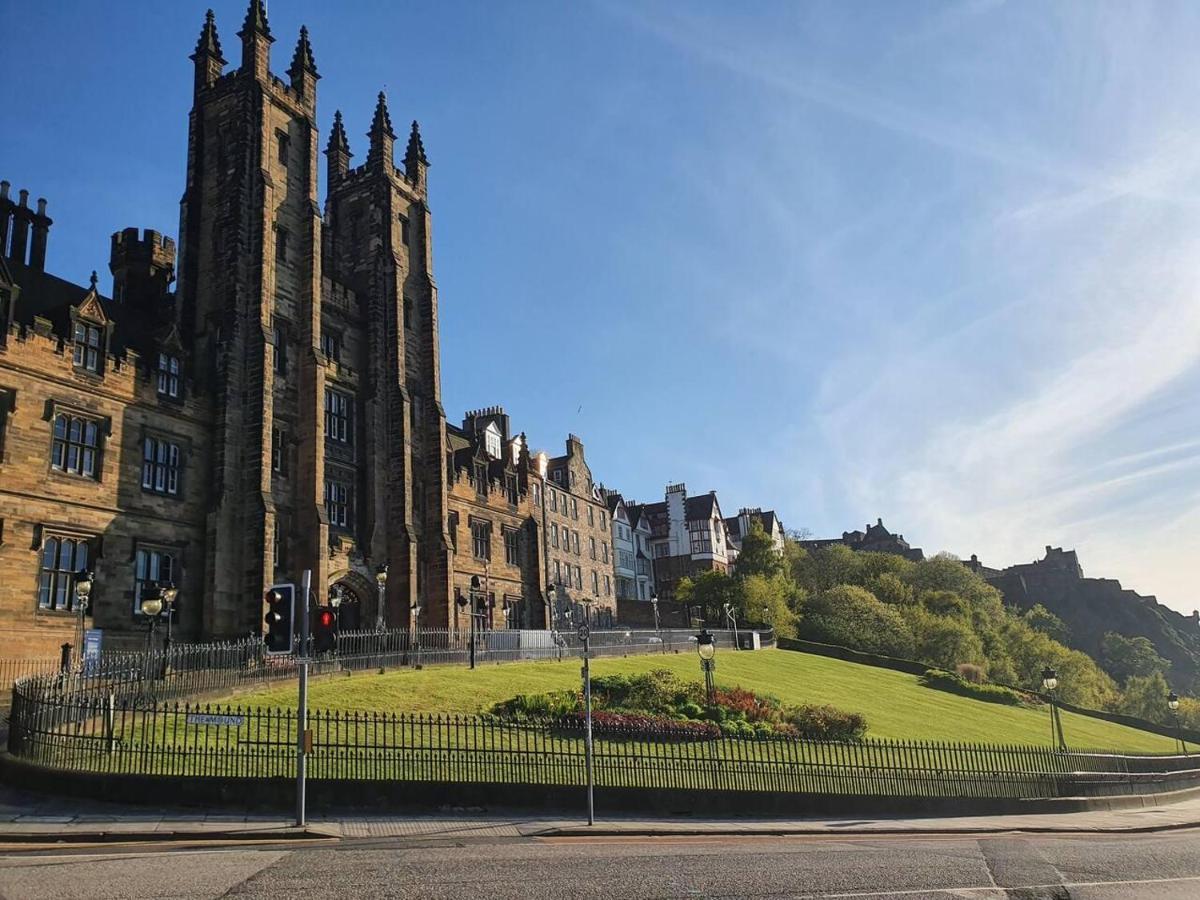 Lovely 2 Bedroom Flat In The Heart Of The Appartement